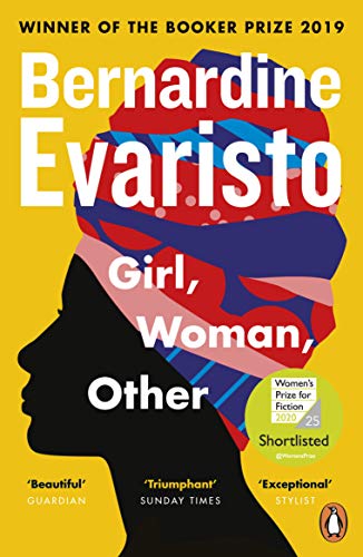 Girl, Woman, Other: WINNER OF THE BOOKER PRIZE 2019 von Penguin